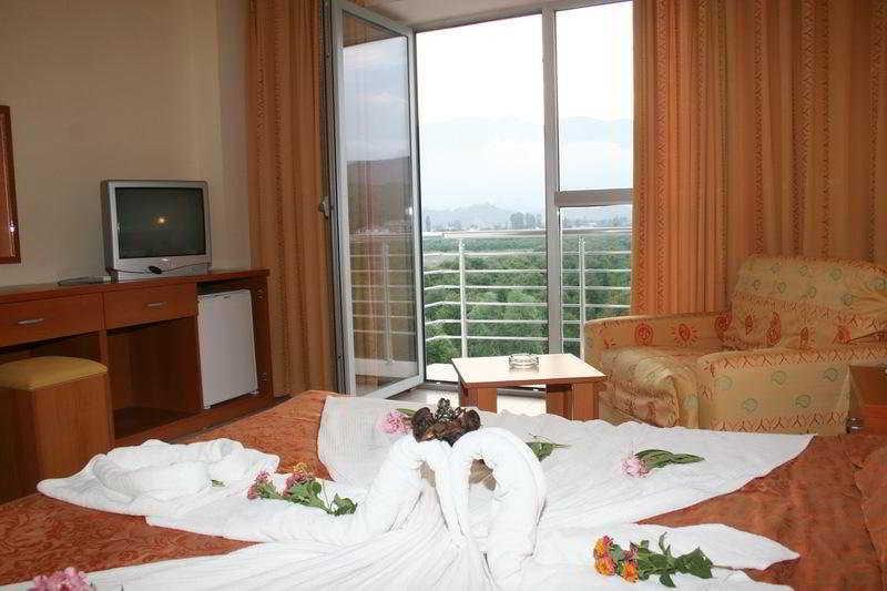 Aura Resort Hotel Göynük Dış mekan fotoğraf