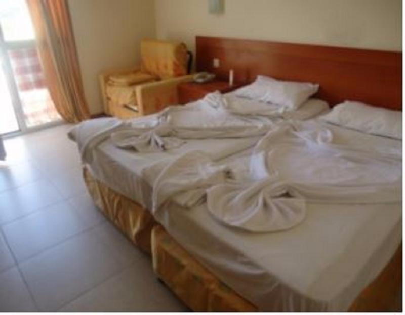 Aura Resort Hotel Göynük Dış mekan fotoğraf
